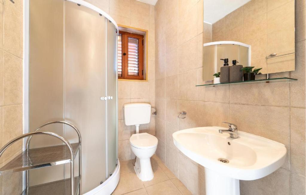 Apartments Busic Biograd Na Moru Exterior photo