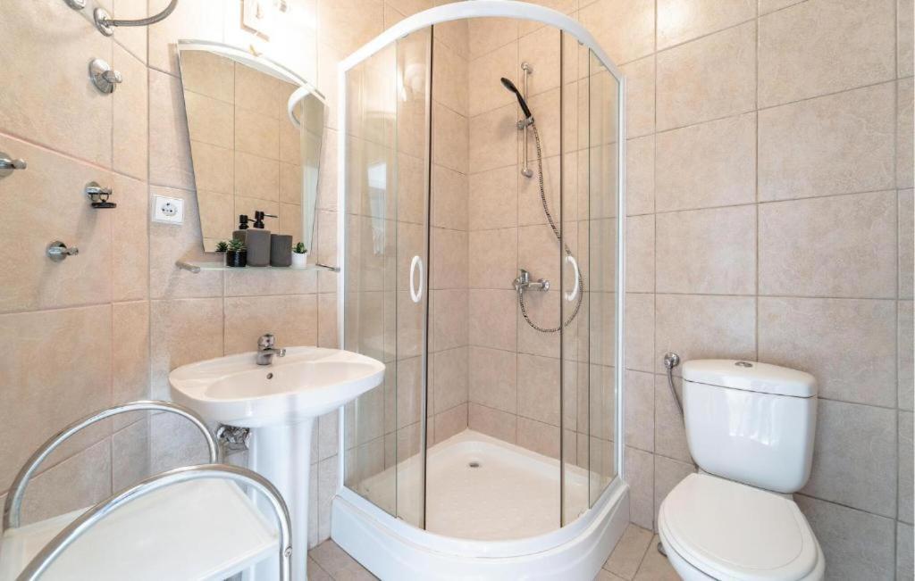 Apartments Busic Biograd Na Moru Exterior photo
