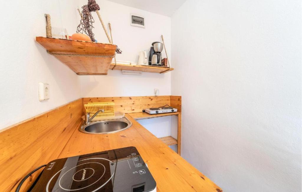 Apartments Busic Biograd Na Moru Exterior photo