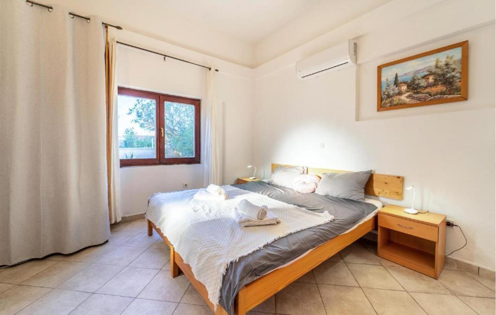 Apartments Busic Biograd Na Moru Exterior photo