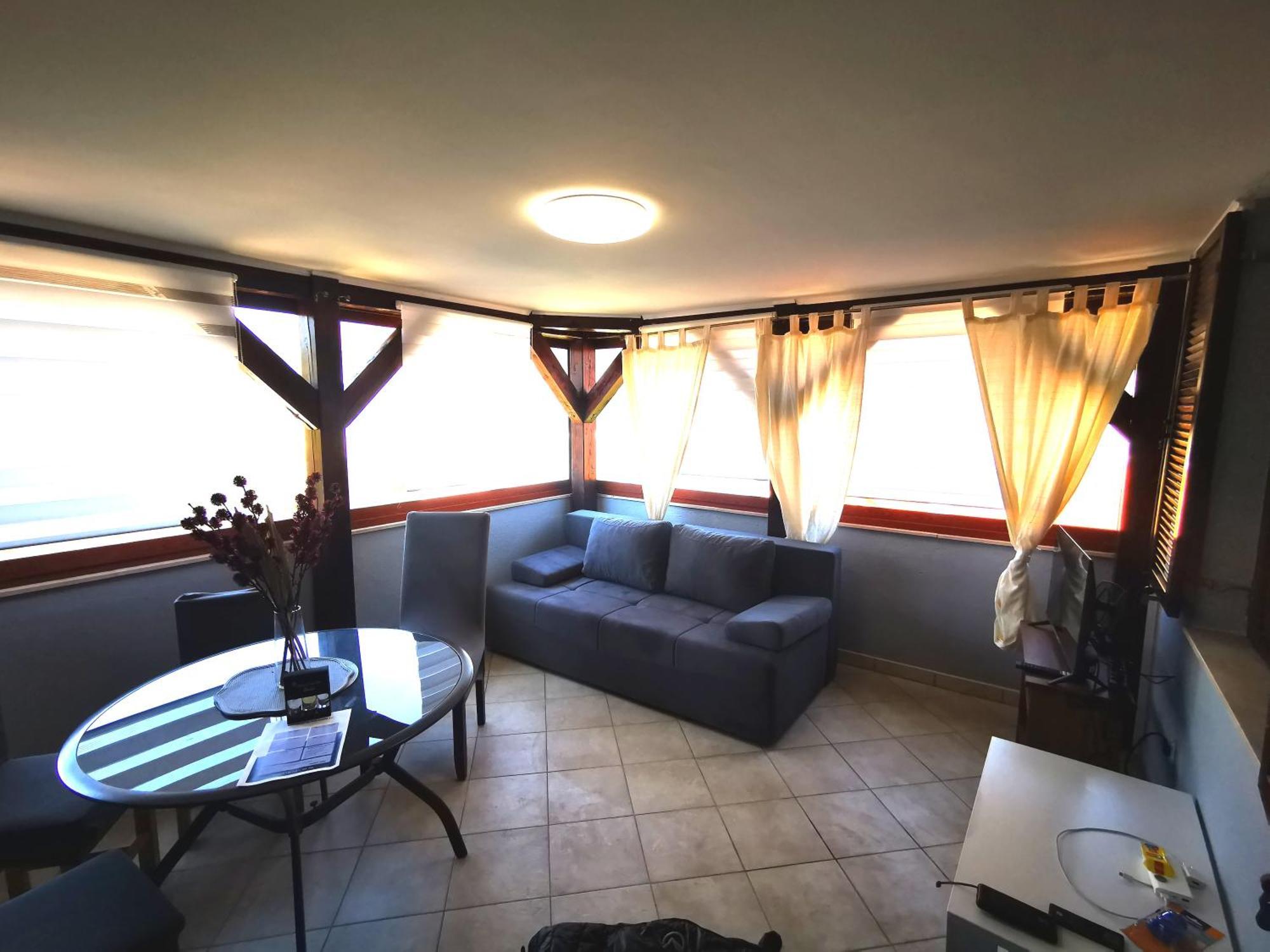 Apartments Busic Biograd Na Moru Exterior photo