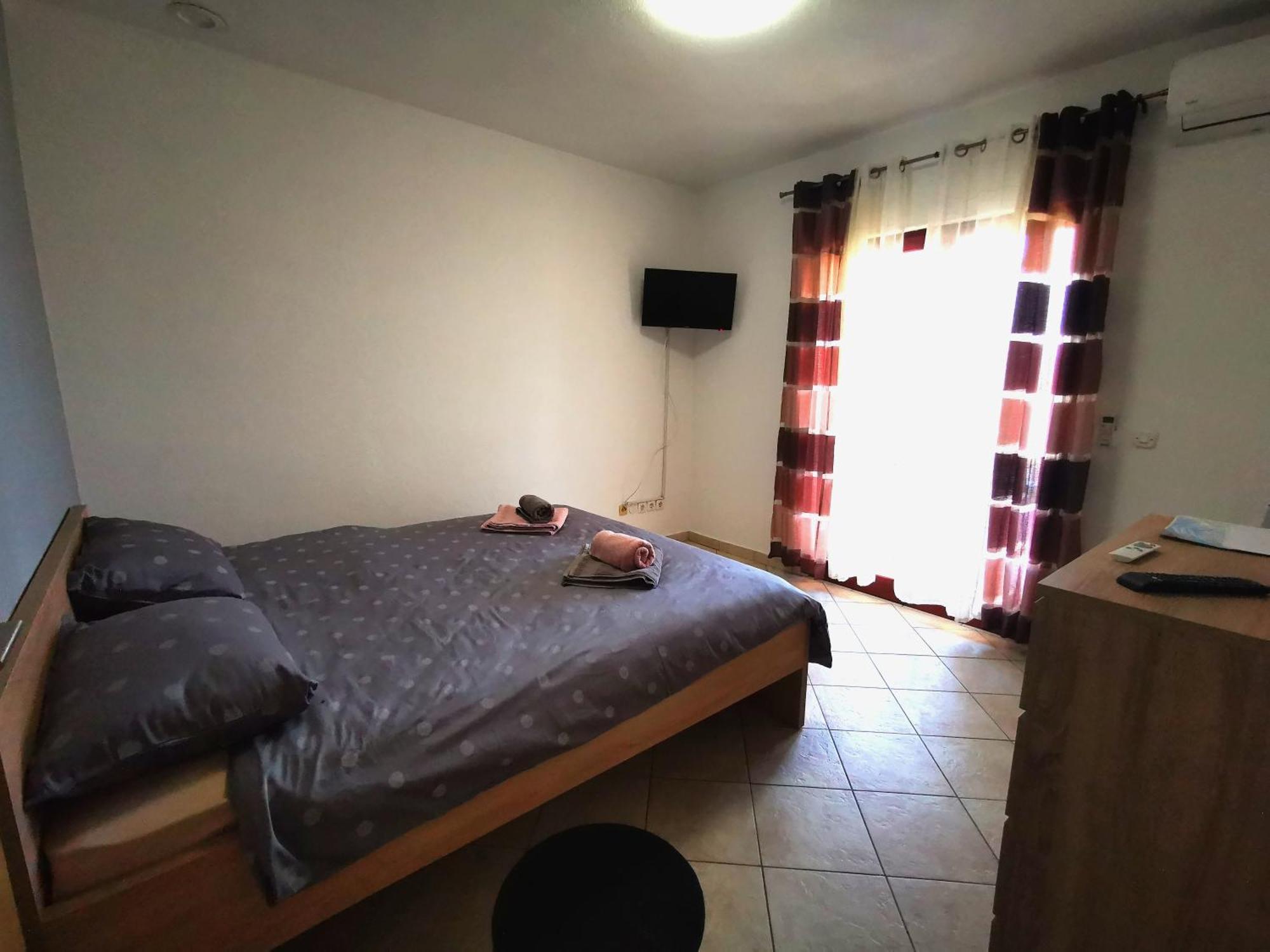 Apartments Busic Biograd Na Moru Exterior photo