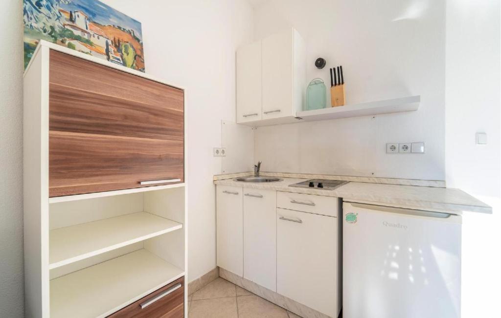 Apartments Busic Biograd Na Moru Exterior photo